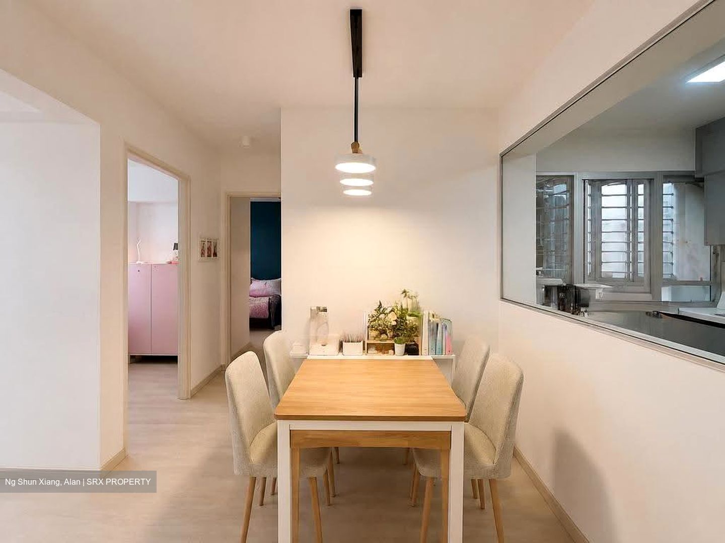 Blk 229B Matilda Sundeck (Punggol), HDB 4 Rooms #606853621